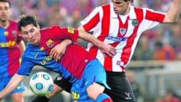 El Athletic ha dado un salto cualitativo