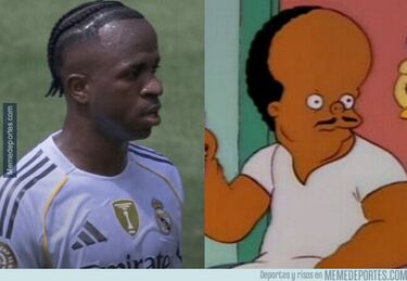 Los memes más divertidos del fin de semana