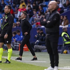 Ania: “Prefiero no hablar, porque me caería una sanción gorda”