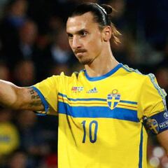 Ibra, ¿Qué tan famoso eres en Suecia?: responde sin humildad