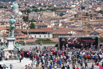 Tom Dumoulin. 