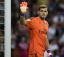 Iker Casillas será despedido con honores en el Santiago Bernabéu