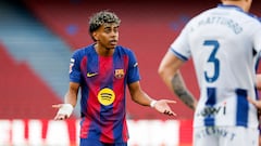 El Barça, víctima de su propia pena máxima