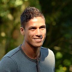 Así se cocinó el fichaje de Varane