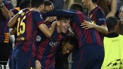 Directo: Barcelona recibe a la Real, su último verdugo en Liga