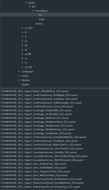 Fortnite: pistas sugieren que The Rock/Dwayne Johnson es La Fundación