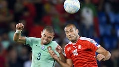 El Portugal-Suiza, clave para que España sea cabeza de serie