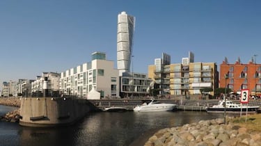 Planes fresquitos para huir del calor en verano