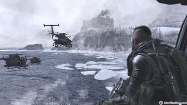 [GC] Modern Warfare 2: Special Ops, Impresiones