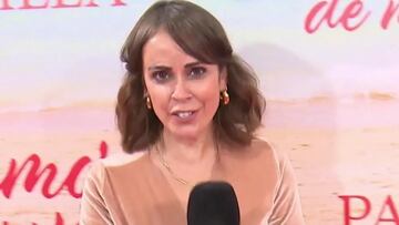 Muere Mónica Domínguez, reportera de ‘Viajeros Cuatro’, a los 38 años