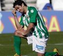 El Betis dice que Pereira sólo costará 3,4 millones