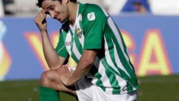 El Betis dice que Pereira sólo costará 3,4 millones