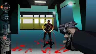 15 años de Killer7: por qué queremos que vuelva