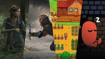 Los triple A son despreciados solo por ser juegos de alto presupuesto