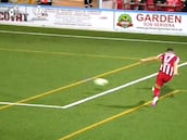 La gran jugada de Saponjic que le valió el elogio público del Cholo