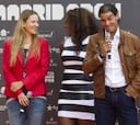 Nadal: "Madrid es especial; el buque insignia del tenis español"