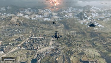 PS5 y PS4: PlayStation ofrece DLC gratuitos de juegos como CoD Warzone, Rocket League y más