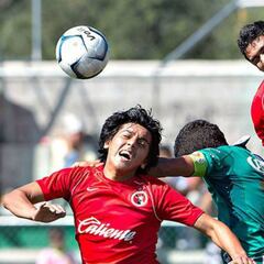Jugador de Xolos, detenido por traficar con metanfetaminas