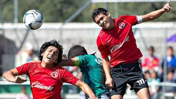 El futbolista Daniel G&oacute;mez Flores, miembro de la segunda divisi&oacute;n del cuadro fronterizo, fue detenido en Tijuana por tratar de cruzar drogas a EUA.