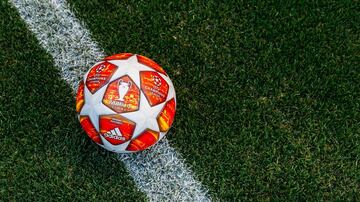 Adidas Finale19: Champions League knock-out stage ball unveiled