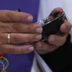 Miércoles de Ceniza en Colombia: protocolos y cómo saber si se pondrá la cruz