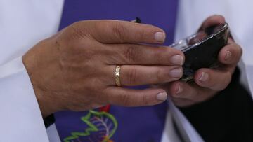 La celebración de esta importante fecha para los católicos tendrá varios cambios debido al Coronavirus.