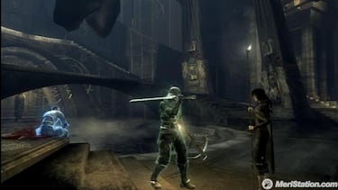 Demon's Souls llegará a nuestro país con los textos traducidos al castellano