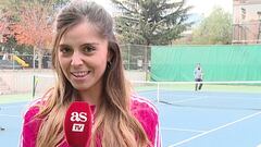 La curiosa anécdota de Vero Bianchi con el 'Chino' Ríos