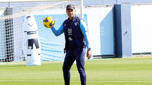 “En mi época los futbolistas eran más fuertes mentalmente; ahora son unos llorones”