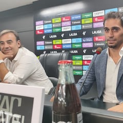Arribas rompe la negociación para la compra del club