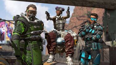 Apex Legends: Tipos de monedas y cómo se consiguen