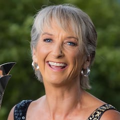 Layne Beachley reconoce su “competitividad tóxica”