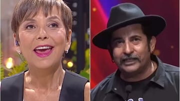 Fran García-Huidobro revive experiencia con Roberto Farías en la escuela de teatro: “El llegó un día a dar el examen y...”