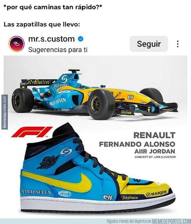 Los memes más divertidos de la semana