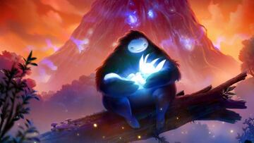 Ori and the Blind Forest mejora sus animaciones en Nintendo Switch