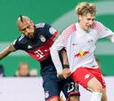 Bayern Munich-Leipzig: horario, cómo ver en TV en directo y online