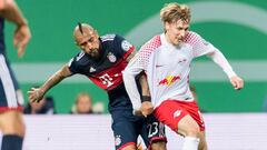 Bayern Munich-Leipzig: horario, cómo ver en TV en directo y online