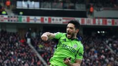 El vídeo que revelaría la trampa de Raúl Jiménez en los penales