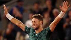 Así queda el ranking ATP tras Roland Garros 2022: número 1, clasificación y puntos