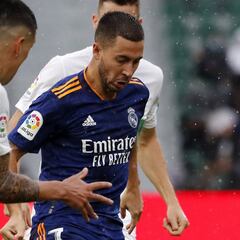 Reacciones, polémica, análisis y comentarios del Elche 1-2 Real Madrid