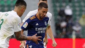 Reacciones, polémica, análisis y comentarios del Elche 1-2 Real Madrid