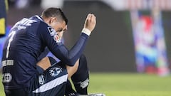 Morelia – Monterrey (2-3): Resumen del partido y goles