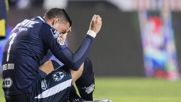 Morelia – Monterrey (2-3): Resumen del partido y goles