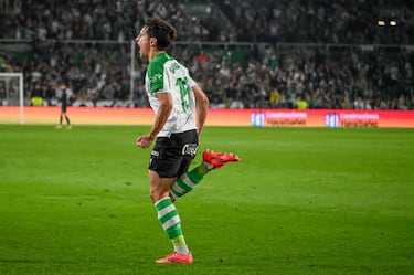 El derbi de los Sangalli: del pasillo de casa a La Rosaleda