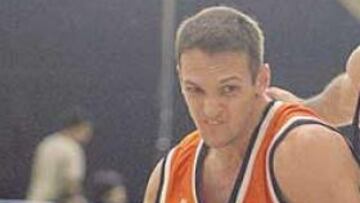 <b>VIGILANCIA ESPECIAL. </b>La defensa del Real Madrid tratará de rebajar la aportación de Rakocevic.