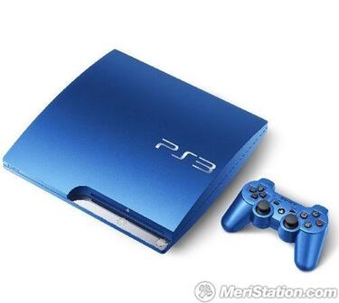 Playstation 3 coloca 51,8 millones de consolas en todo el mundo