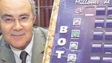 Jacinto Pérez Herrero