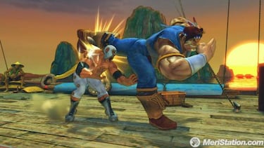 [TGS] Super Street Fighter IV, Impresiones