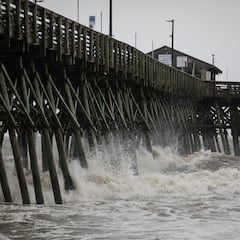 What is a tropical depression? The National Hurricane Center warns one could evolve this week
