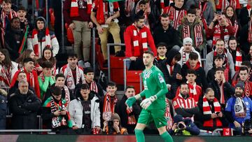 Joan García. / RCD Espanyol